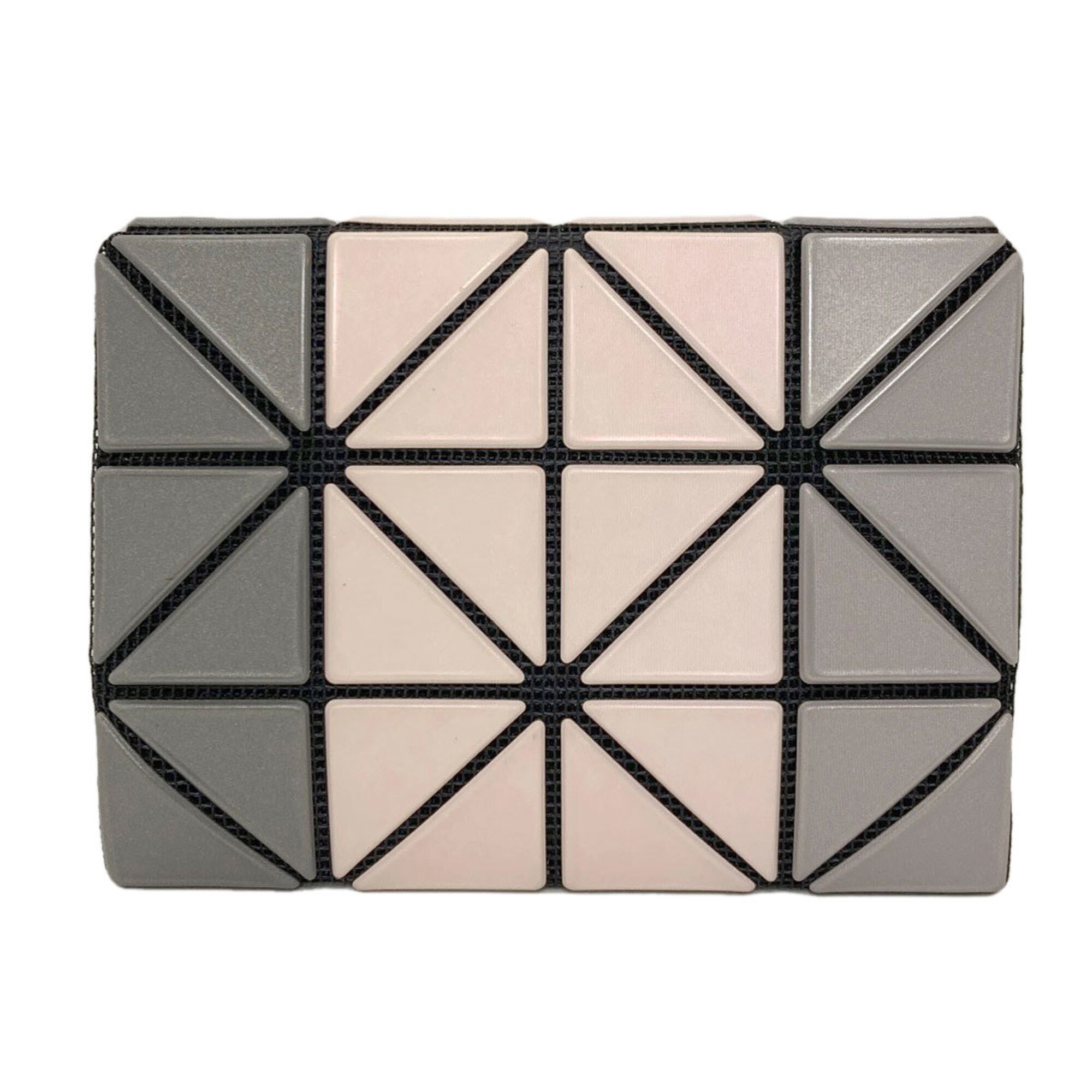 Issey Miyake Bao Bi-Fold Wallet, Pvc, Women's, Issey Miyake Inc.